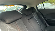 Mazda 3 2.0 Sport Nav 5dr Petrol Hatchback